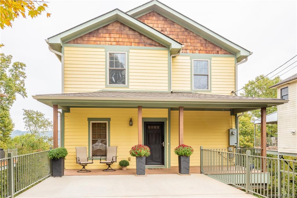 276 Riverview Drive Asheville NC 28806