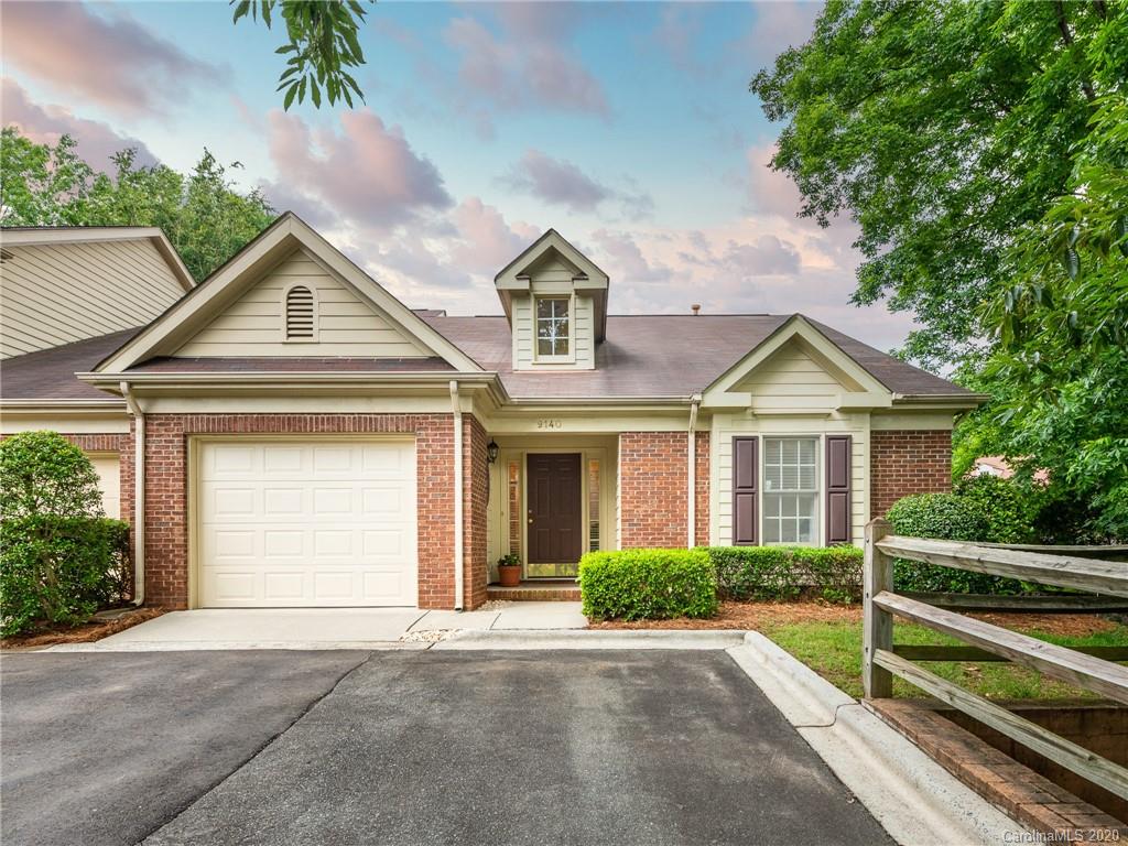 9140 Providence Colony Drive Charlotte NC 28277