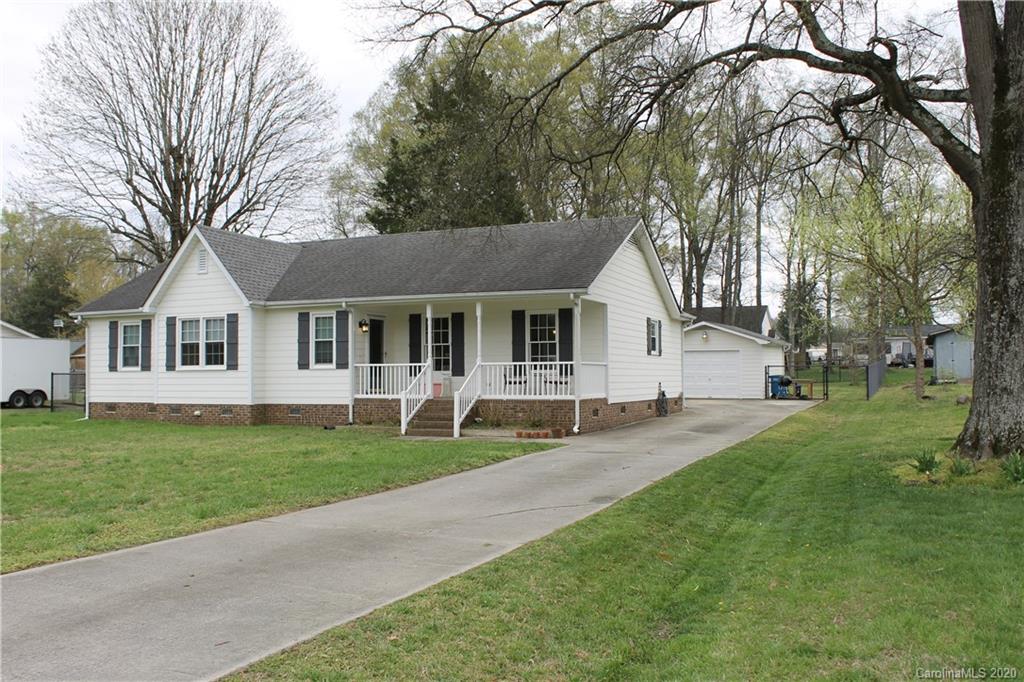 416 Woodside Drive Harrisburg NC 28075