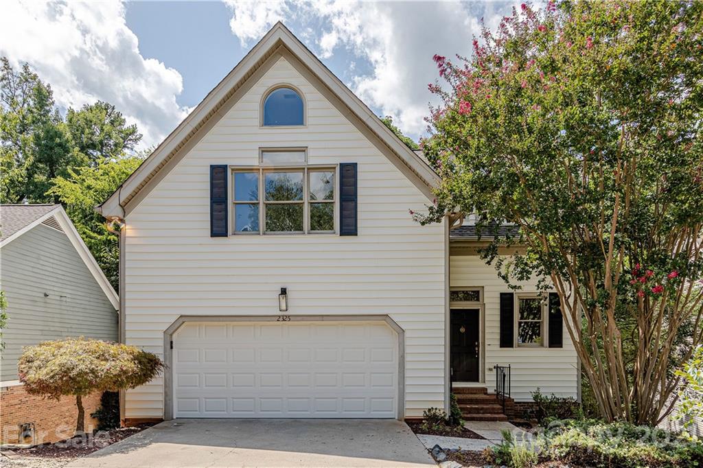 2325 Christensens Court Charlotte NC 28270