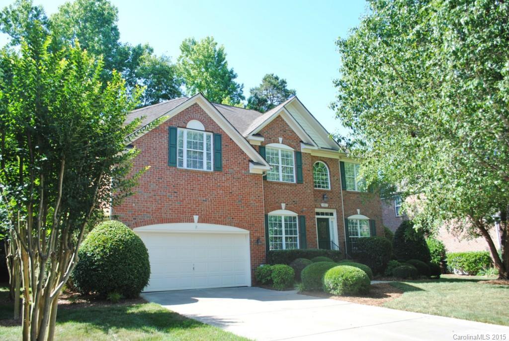 15822 Woodcote Drive Huntersville NC 28078