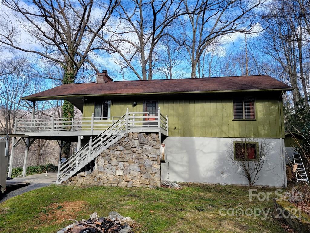 178 Belle Flower Circle Maggie Valley NC 28751