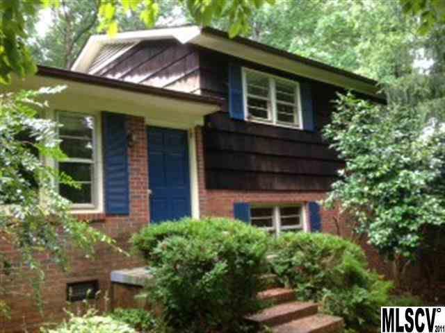 817 Oak Street Newton NC 28658