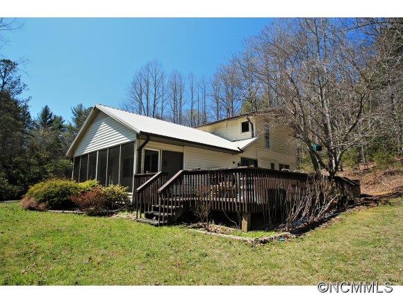 270 Mckee Road Lake Toxaway NC 28747