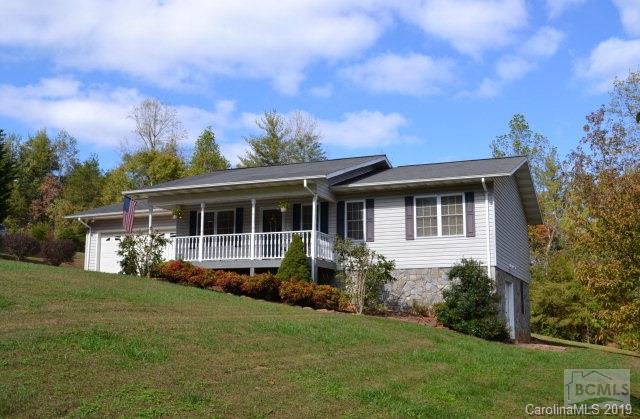 2442 Ridgecreek Drive Morganton NC 28655