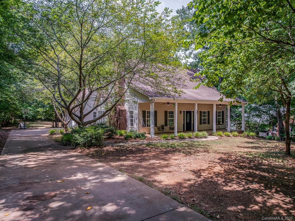 9621 Surrey Road Mint Hill NC 28227