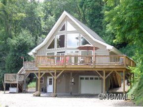 668 Evergreen Farm Circle Waynesville NC 28786