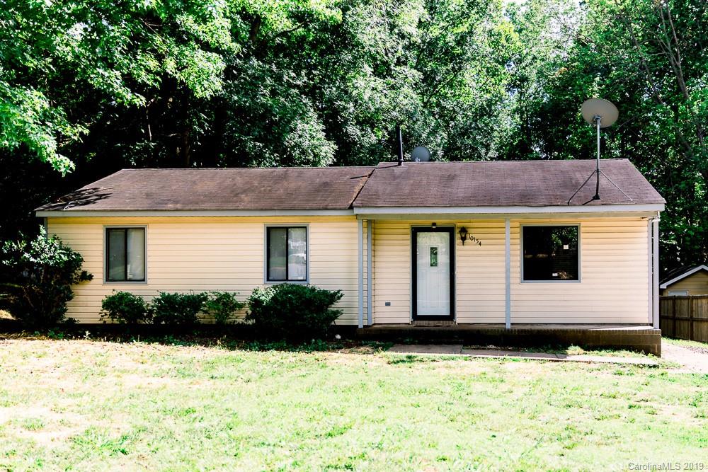 10154 Woody Ridge Road Charlotte NC 28273