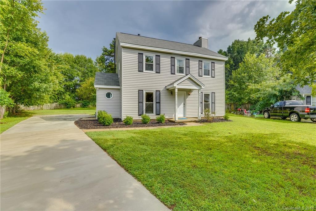 13807 Longcroft Court Pineville NC 28134