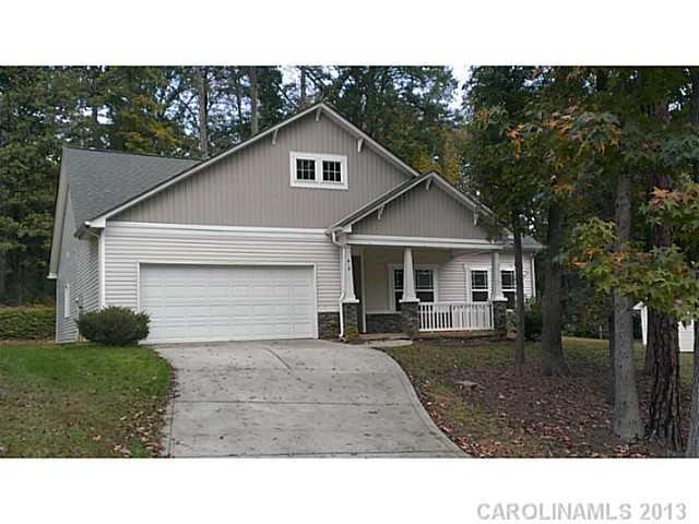 615 Neal Drive Charlotte NC 28213