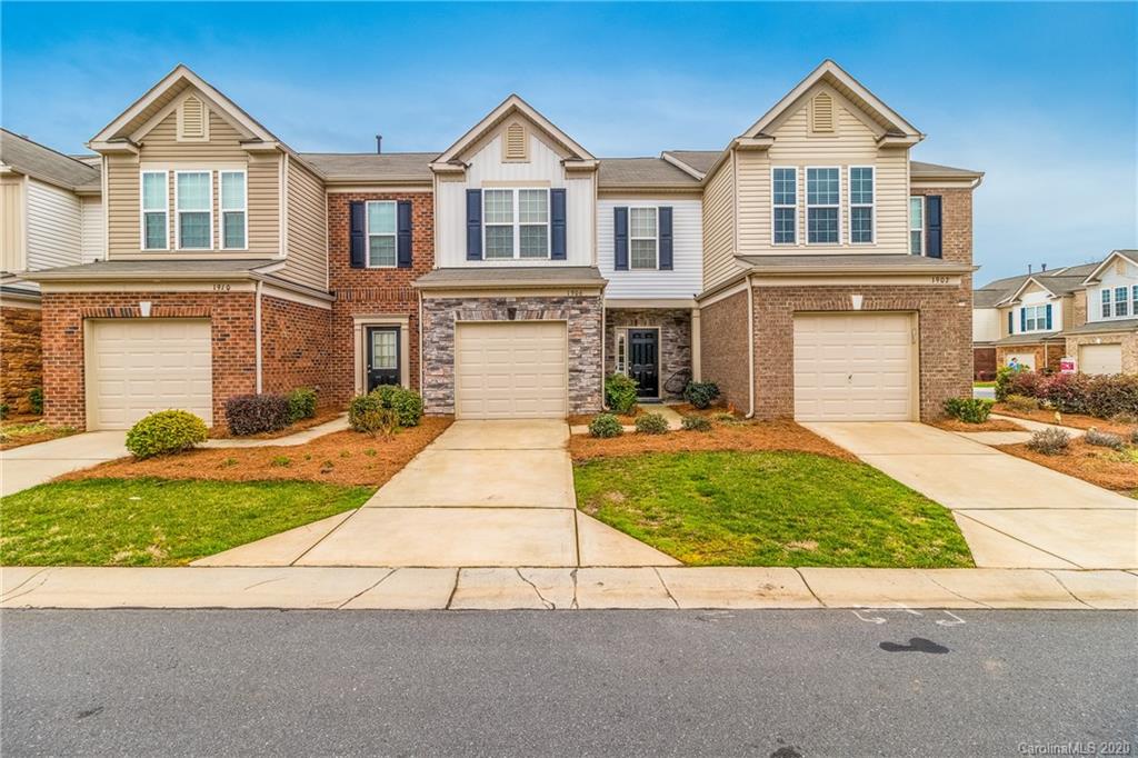 1906 Homestead Station Avenue Charlotte NC 28210