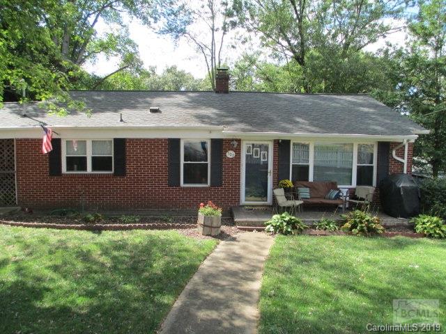 507 Mull Street Morganton NC 28655