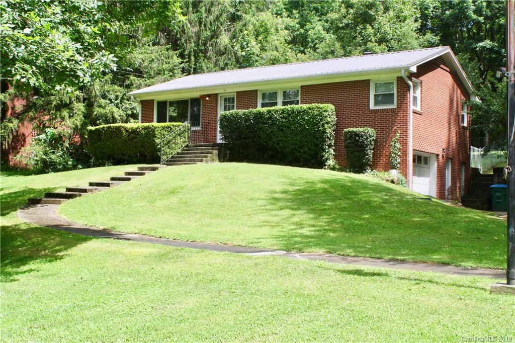 19 Sunset Drive Asheville NC 28806