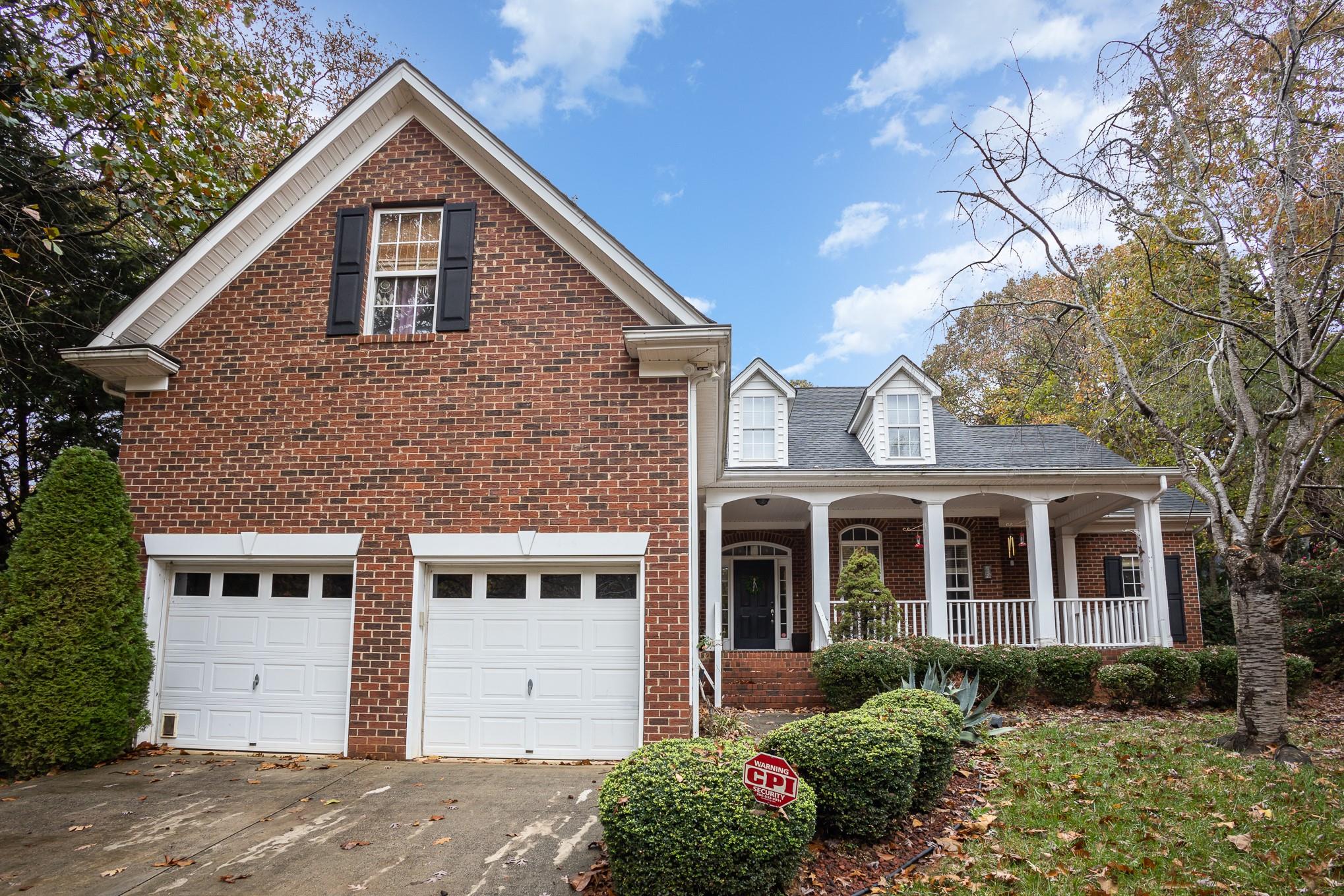 4605 Sarandon Court Charlotte NC 28215