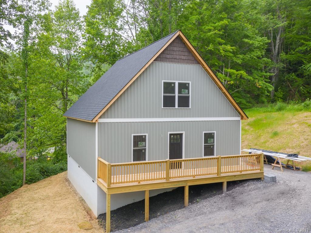 20 Border Street Black Mountain NC 28711