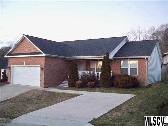 1140 Stephenson Court Lenoir NC 28645
