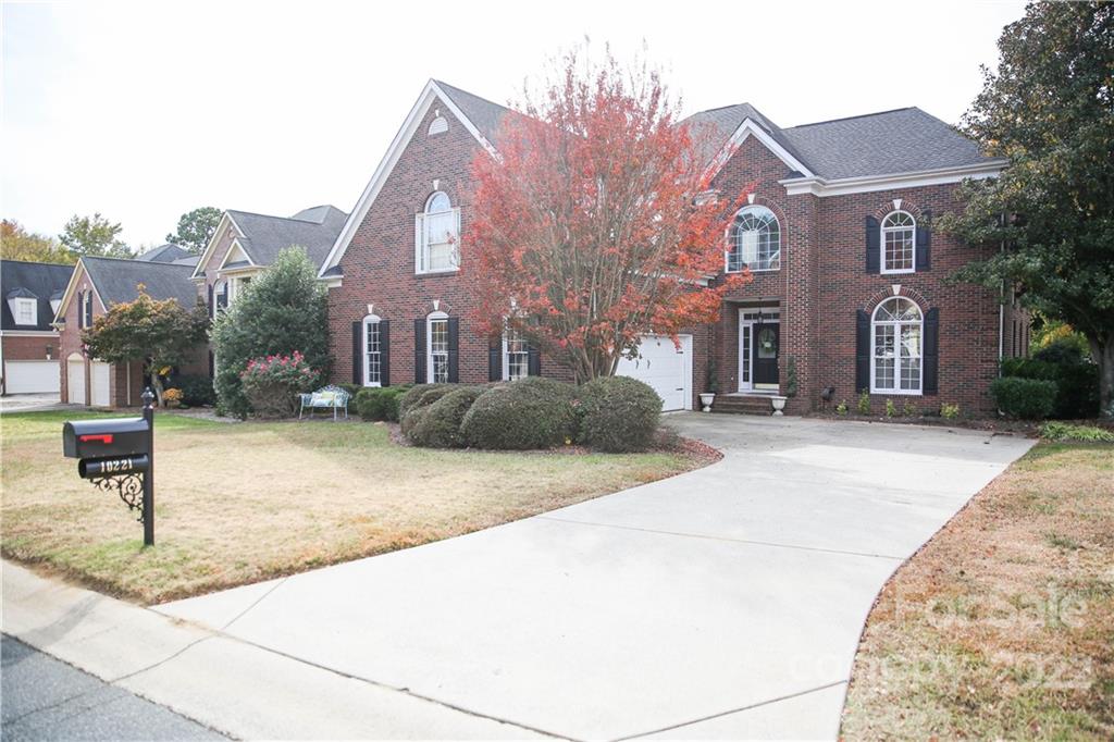 10221 Ventana Court Charlotte NC 28277