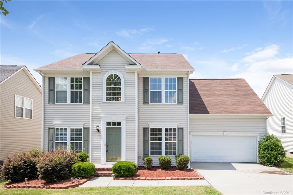 11831 Guildhall Lane Charlotte NC 28213