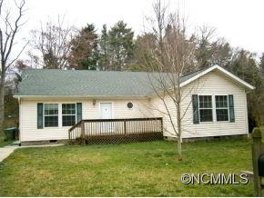 159 Aurora Drive Asheville NC 28805