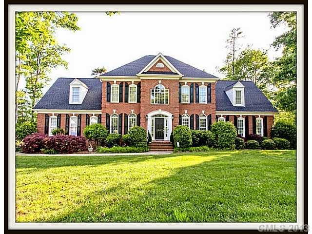 6787 Manatee Drive Concord NC 28025