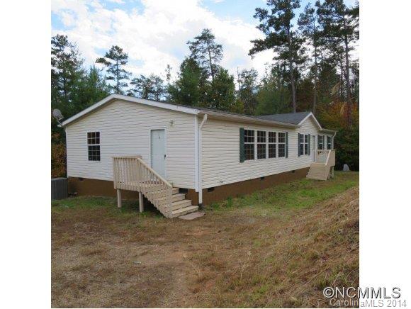 42 Robert Allman Road Weaverville NC 28787