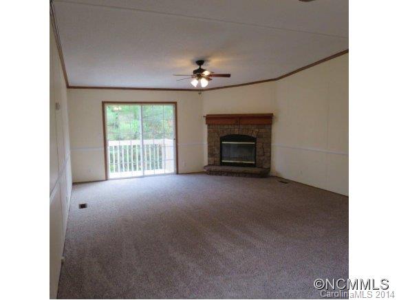 42 Robert Allman Road Weaverville NC 28787