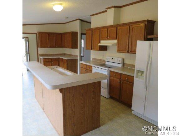 42 Robert Allman Road Weaverville NC 28787