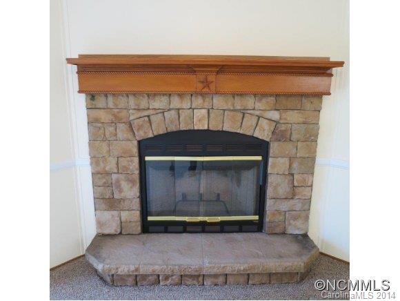 42 Robert Allman Road Weaverville NC 28787