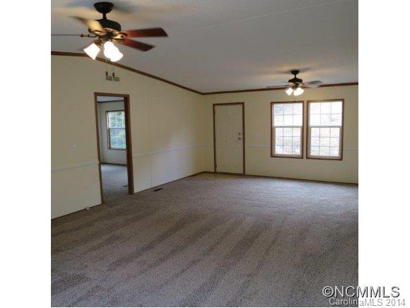 42 Robert Allman Road Weaverville NC 28787