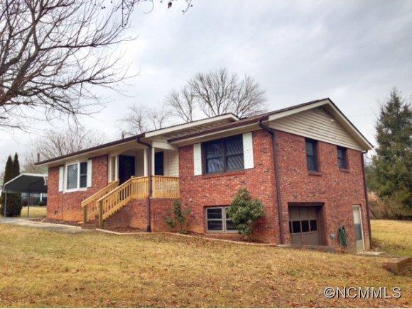 128 Little Mae Lane Etowah NC 28729
