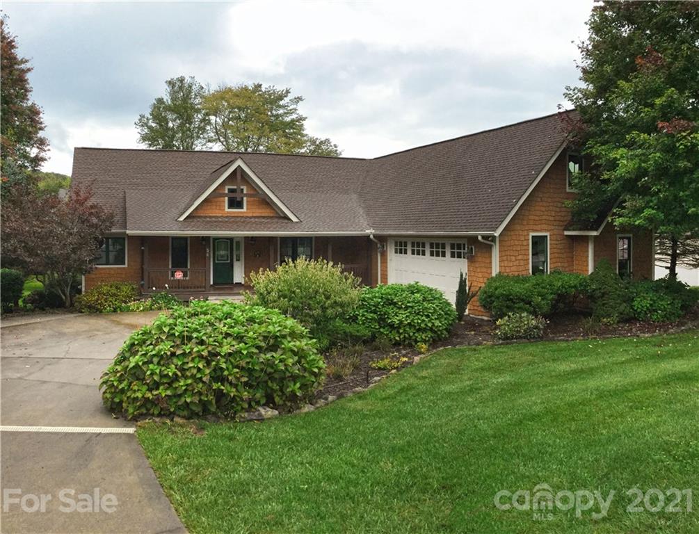 56 Devonshire Drive Mills River NC 28759