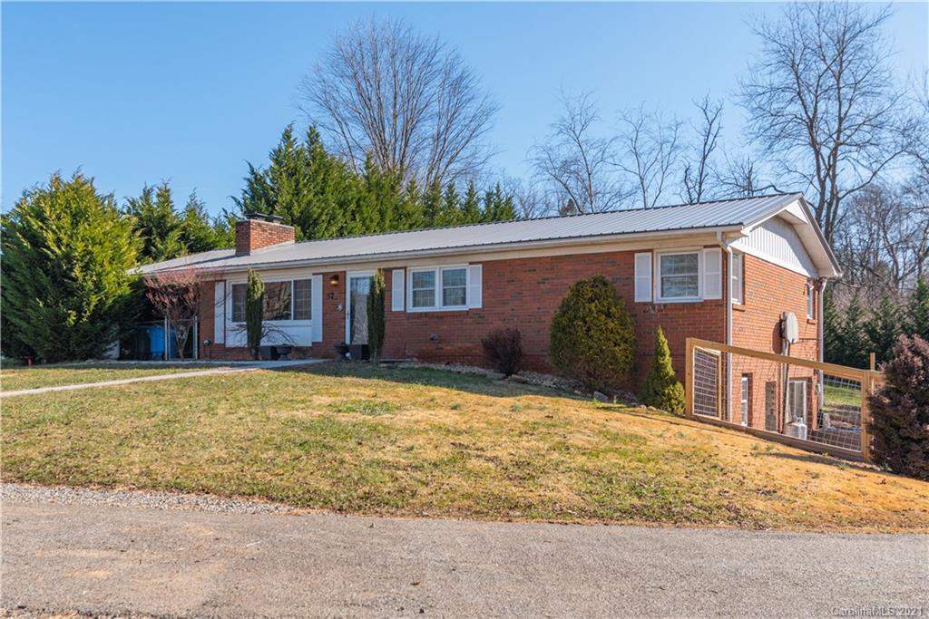 57 Sunset Drive Asheville NC 28806