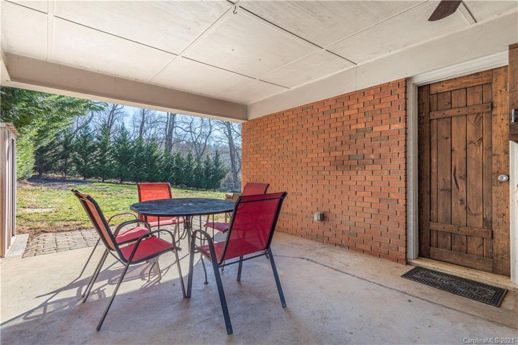 57 Sunset Drive Asheville NC 28806