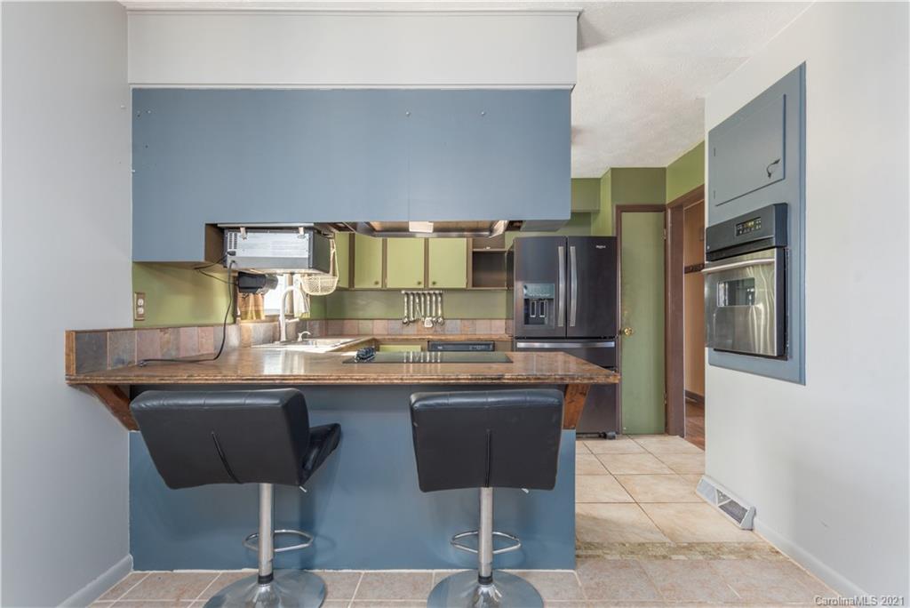 57 Sunset Drive Asheville NC 28806
