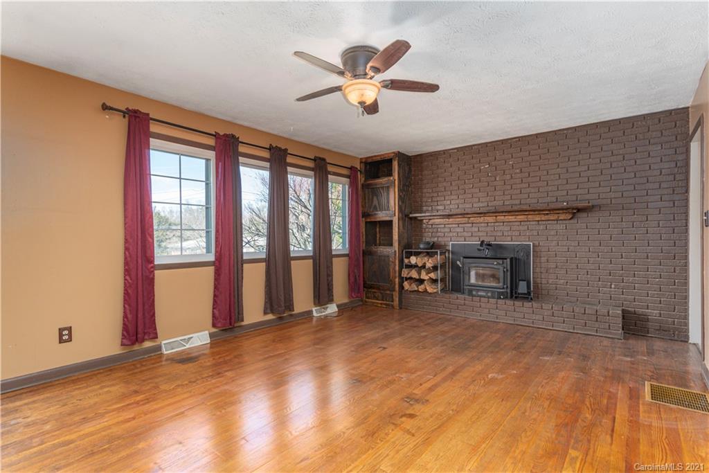 57 Sunset Drive Asheville NC 28806