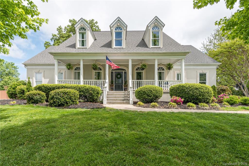 10115 Compton Lane Huntersville NC 28078