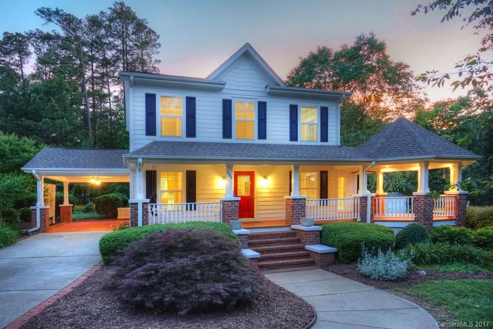 4949 Fox Hollow Drive Denver NC 28037