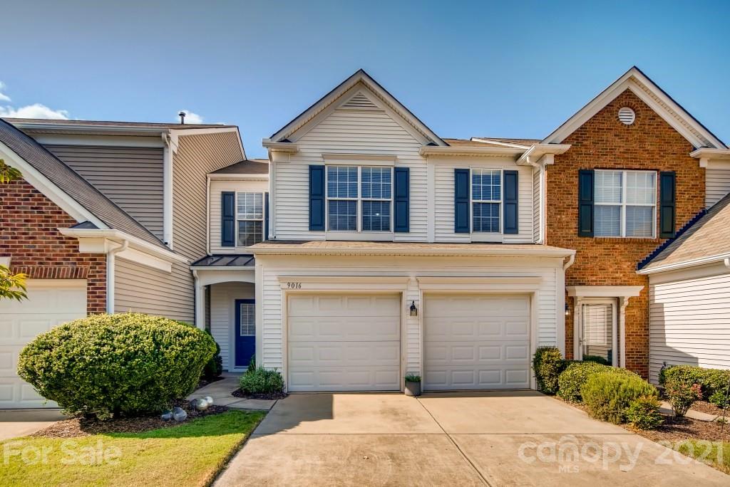9016 Mcalwaine Preserve Avenue Charlotte NC 28277