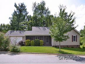 18 Triple H Drive Asheville NC 28806