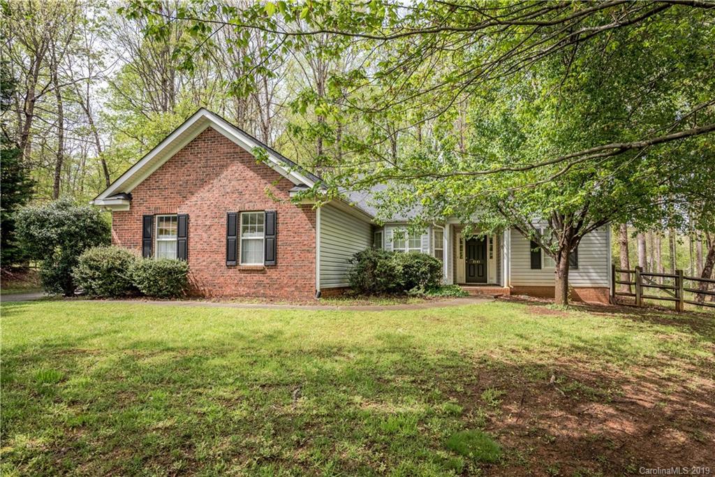 7141 Oxford Bluff Drive Stanley NC 28164