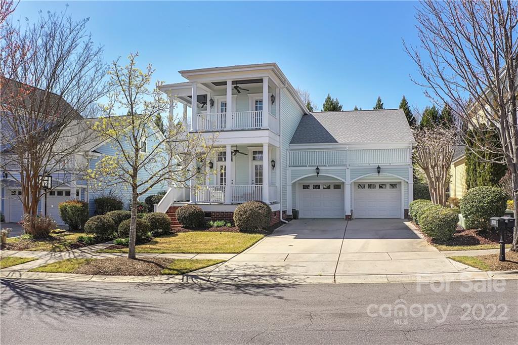 9424 Ginhouse Lane Charlotte NC 28277