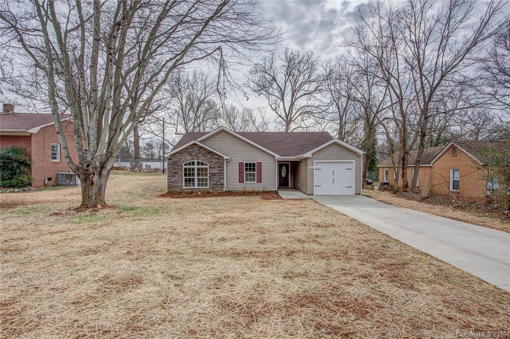 2903 Ebony Avenue Gastonia NC 28054