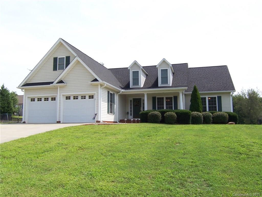 309 Hidden Creek Drive Shelby NC 28152