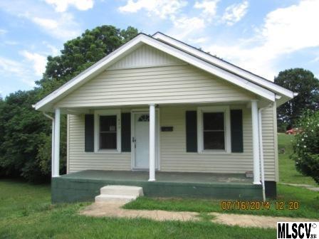 320 7th Avenue SW Hickory NC 28602