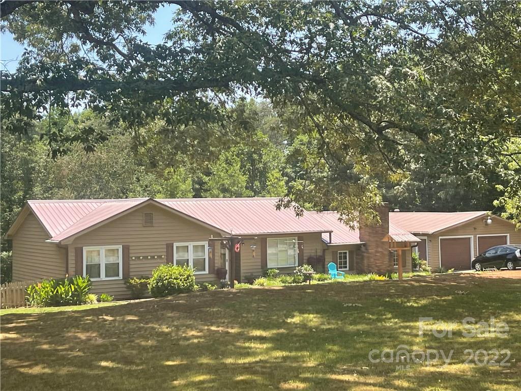 123 Sandy Creek Drive Gastonia NC 28052