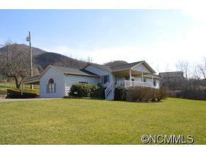269 Orchard Drive Waynesville NC 28786