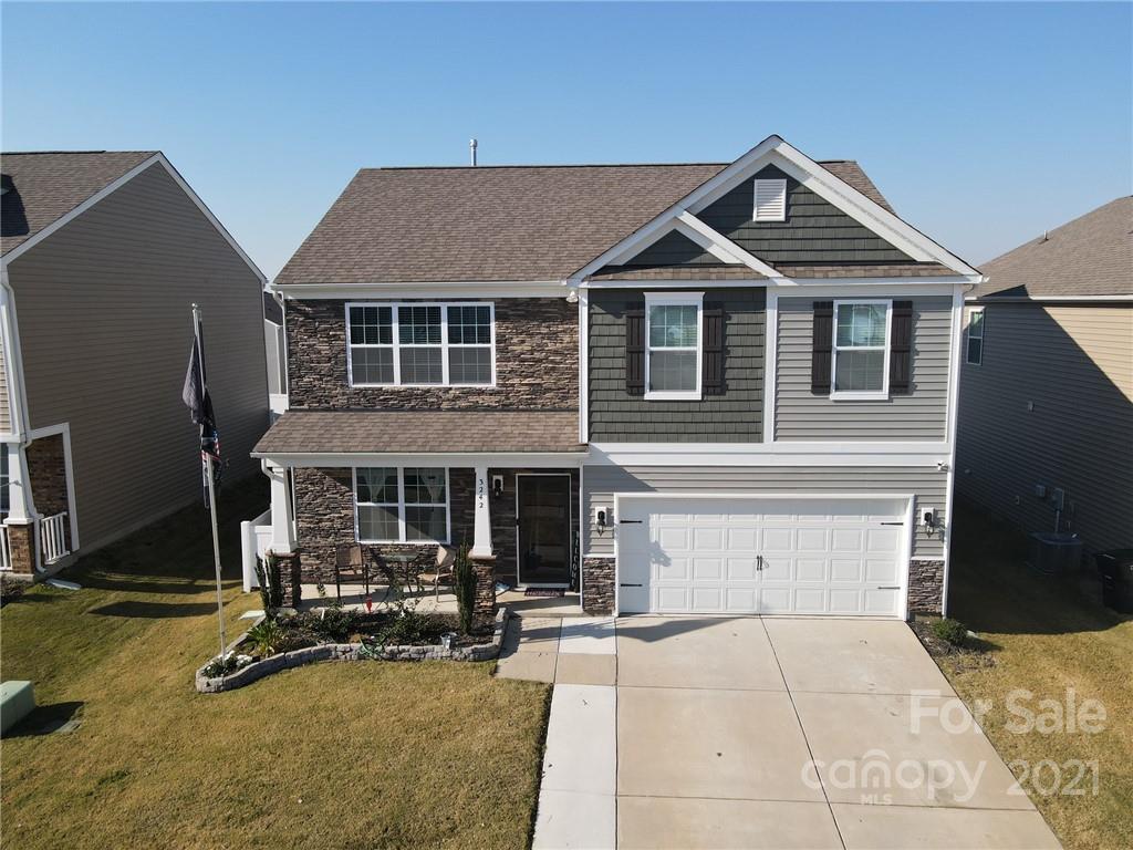 3242 Roan Street SW Concord NC 28027