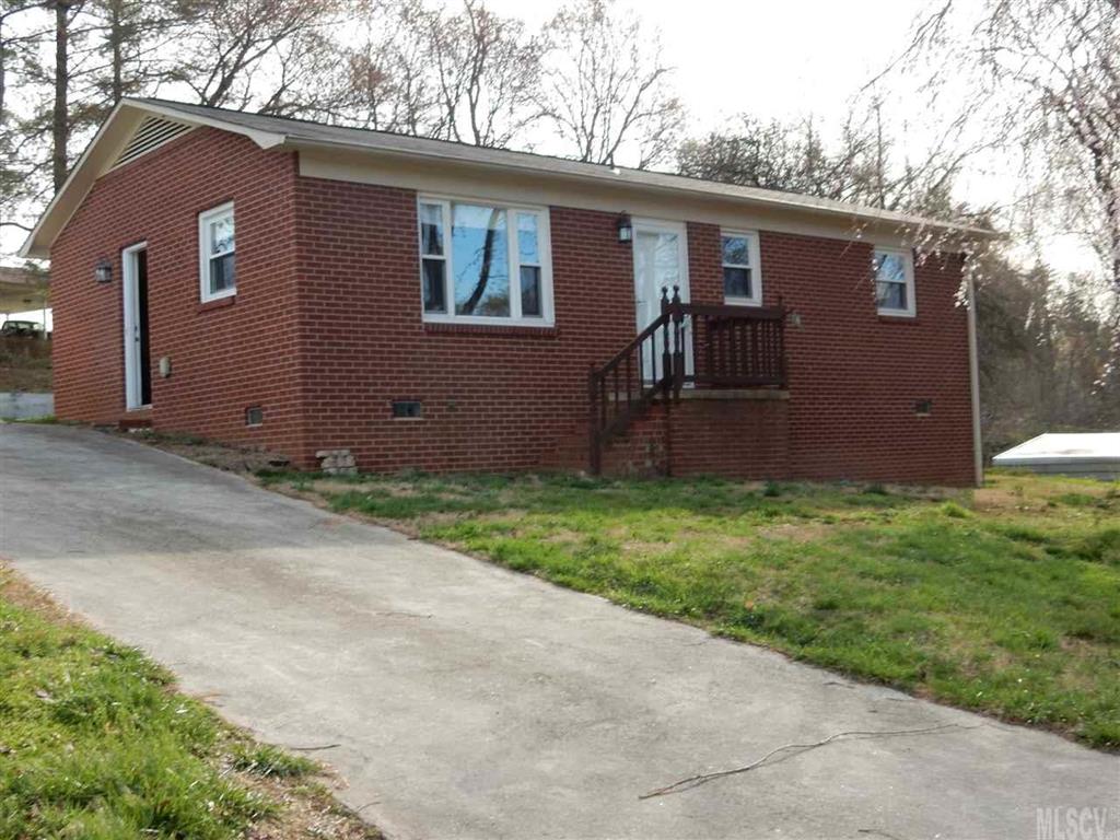 1025 Fence Street Granite Falls NC 28630