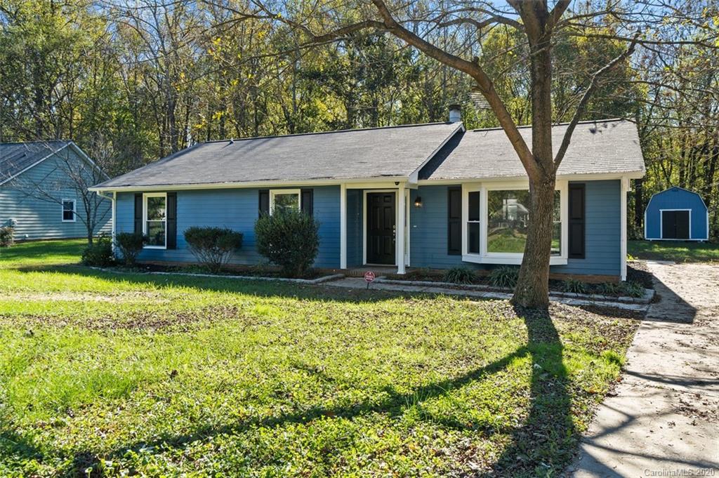 5820 Old Meadow Road Charlotte NC 28227