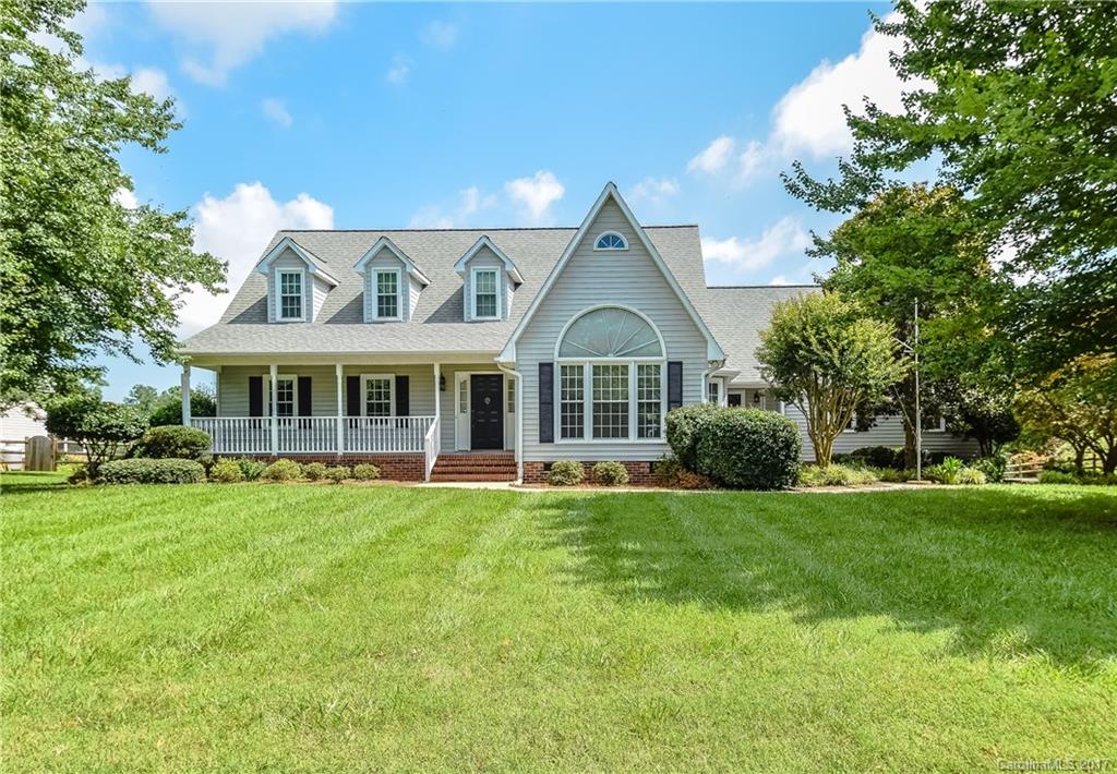 157 Turnberry Lane Mooresville NC 28117